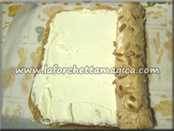 laforchettamagica.com - Mettere in forno caldo