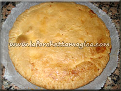 laforchettamagica.com - Cuocere in forno a 180