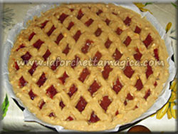 laforchettamagica.com - Formare la grata