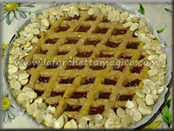 laforchettamagica.com - Cuocere in forno a 180