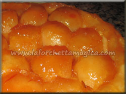 laforchettamagica.com - Tarte Tatin