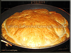 laforchettamagica.com - Cuocere in forno