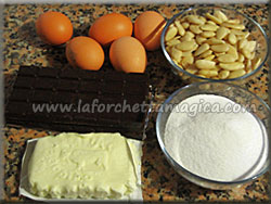 laforchettamagica.com - Ingredienti