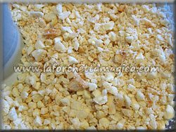 laforchettamagica.com - Tritare le mandorle
