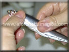 laforchettamagica.com - Pulire alici e sardine