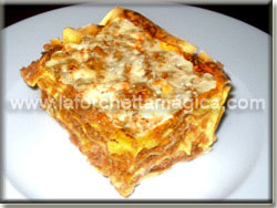 Servire in tavola