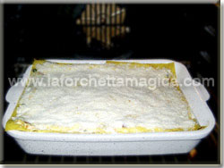 Cuocere in forno