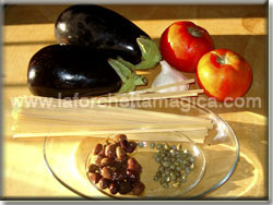 Ingredienti