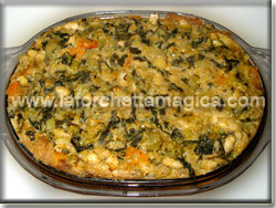 Cuocere in forno