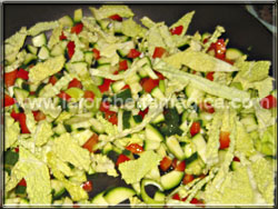 laforchettamagica.com - Mettere in padella