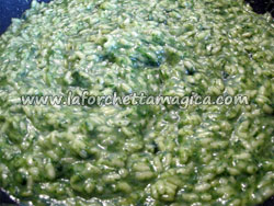 laforchettamagica.com - Mantecare il risotto