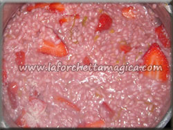 laforchettamagica.com - Mantecare il risotto