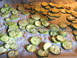 laforchettamagica.com - Cuocere le zucchine