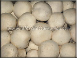 laforchettamagica.com - Ingredienti