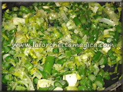 laforchettamagica.com - Cuocere gli asparagi