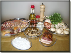Ingredienti