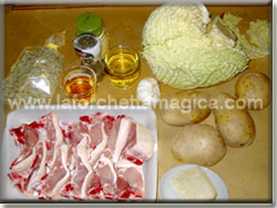 Ingredienti