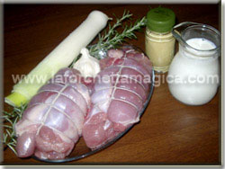 Ingredienti