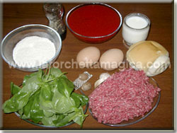 Ingredienti