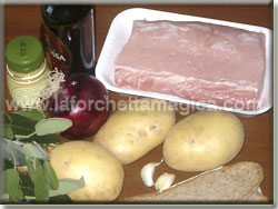 Ingredienti