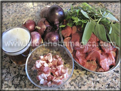 Ingredienti