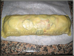 laforchettamagica.com - Cuocere lo studel in forno