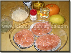 Ingredienti