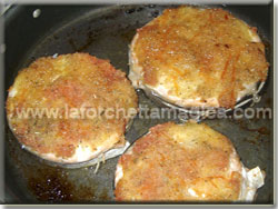 Cuocere in forno