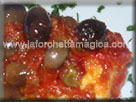 Baccalà alla napoletana