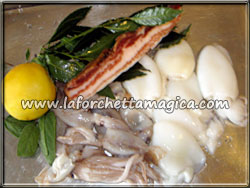 Ingredienti