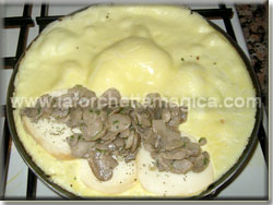 laforchettamagica.com - Farcire l'omelette