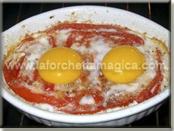 laforchettamagica.com - Unire i tuorli