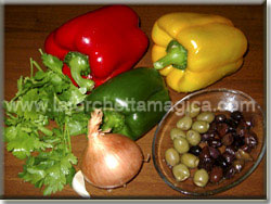 Ingredienti