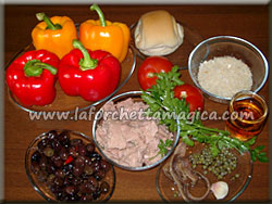 Ingredienti