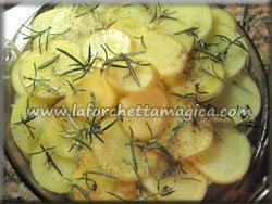 www.laforchettamagica.com - Rosolare le cipolle 