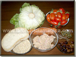 Ingredienti