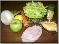 Ingredienti