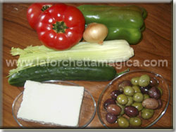 Ingredienti